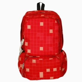 Blancho Backpack [Heal The World] Camping Backpack/ Outdoor Daypack/ School Backpack