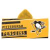 NHL 606 Penguins - Juvy Hooded Towel, 22"X51"