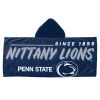 COL 606 Penn State - Juvy Hooded Towel, 22"X51"