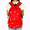 Blancho Backpack [Heal The World] Camping Backpack/ Outdoor Daypack/ School Backpack