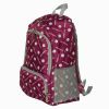 Blancho Backpack [The Pearl Harbor] Camping Backpack/ Outdoor Daypack/ School Backpack