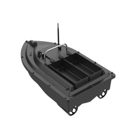 New GPS Intelligent Remote Control Boat (Option: D16C dual compartment 5200mAh-US)
