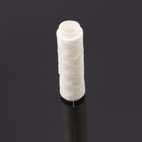 High Elastic Nylon Fishing Line Wear-resistant White Rubber Band Non-slip (Option: White box3.0)